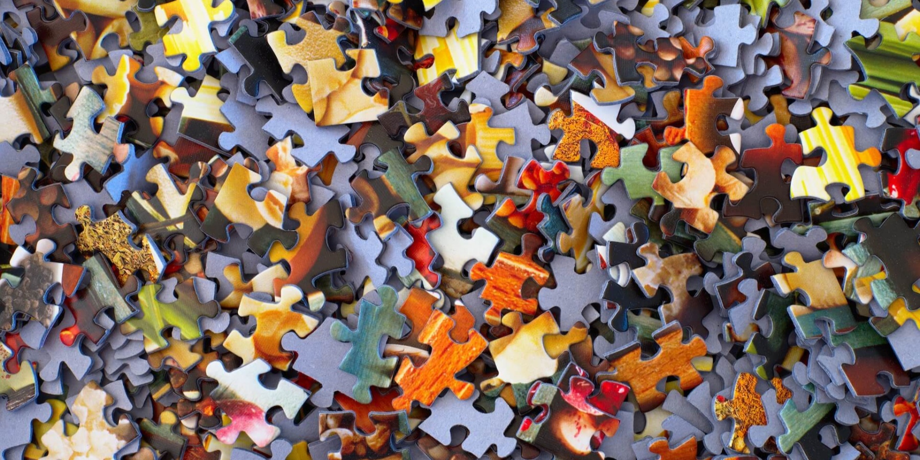 Puzzling Positivity: How Adult Puzzle-Solving Boosts Mental Health