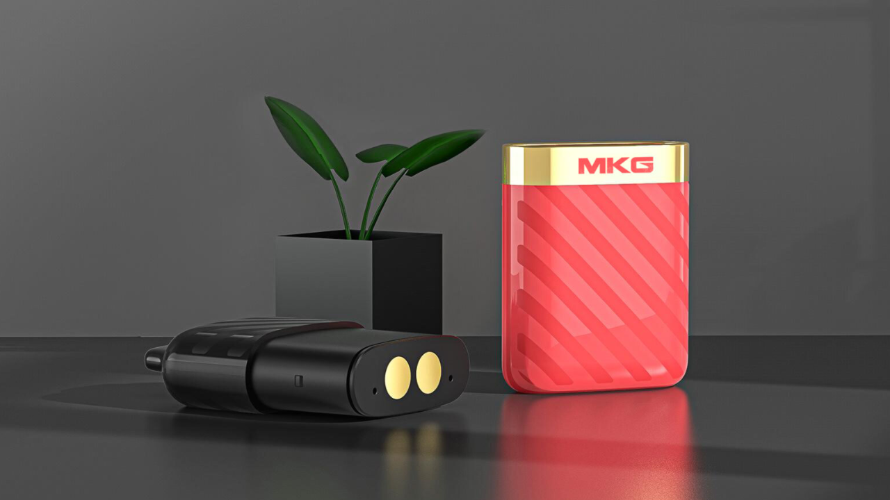 How Does MKG Vapor Redefine Excellence in the Vaping Industry?