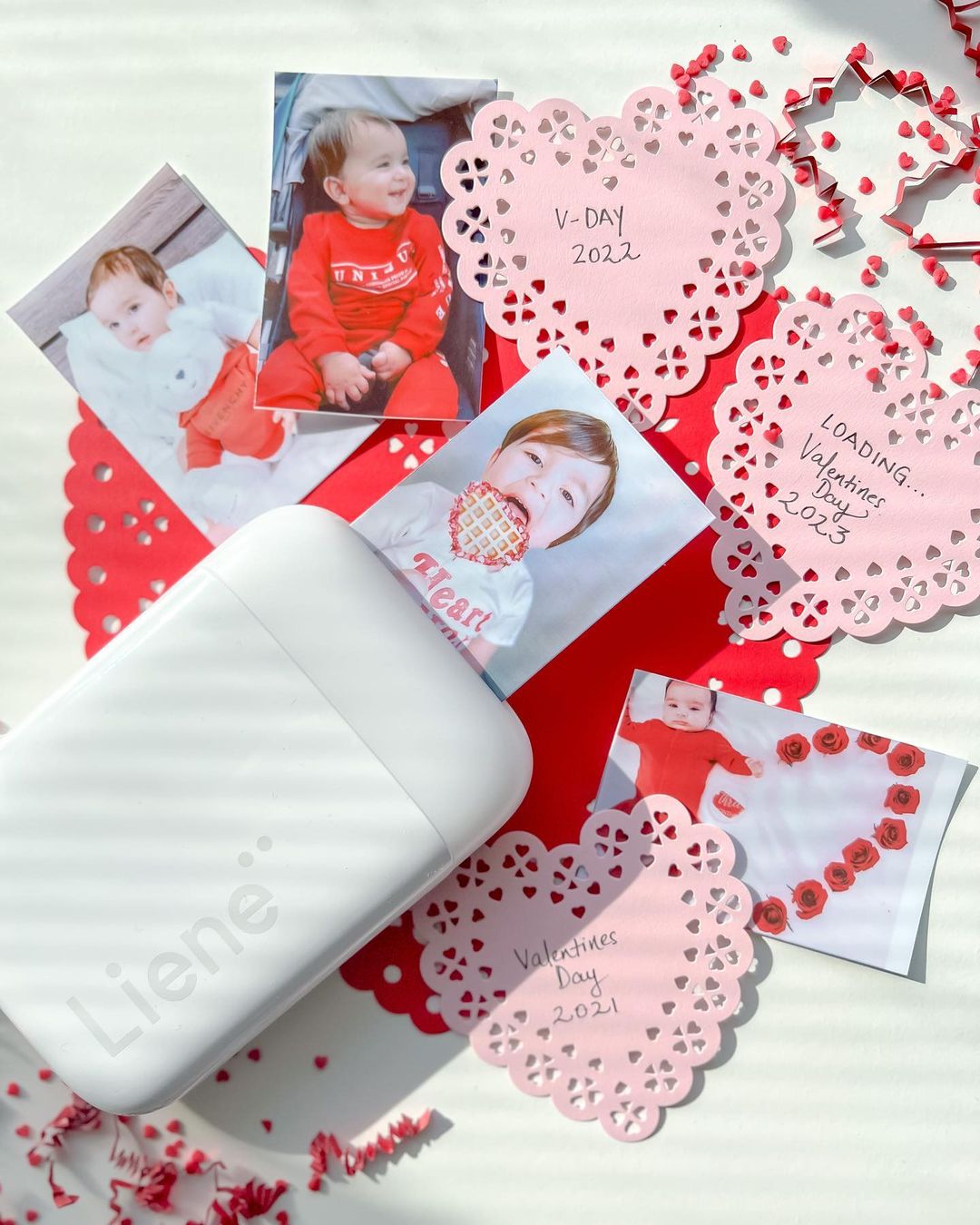 Printing in Style: The Sleek Designs of Portable Instant Photo Printers