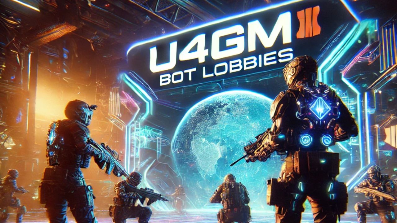 Everything You Need to Know About Bot Lobbies